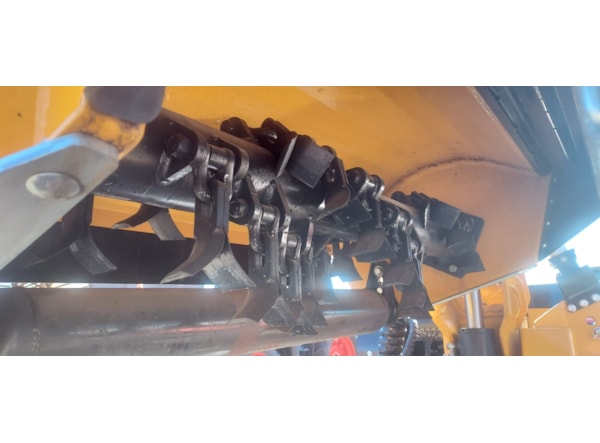 Brat tocator Femac DOC 500 PS - Tractor  min. 180  - PROMOTIE de vanzare